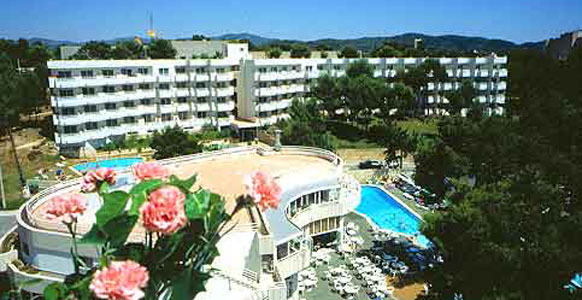 Apartment Novo Park, Paguera